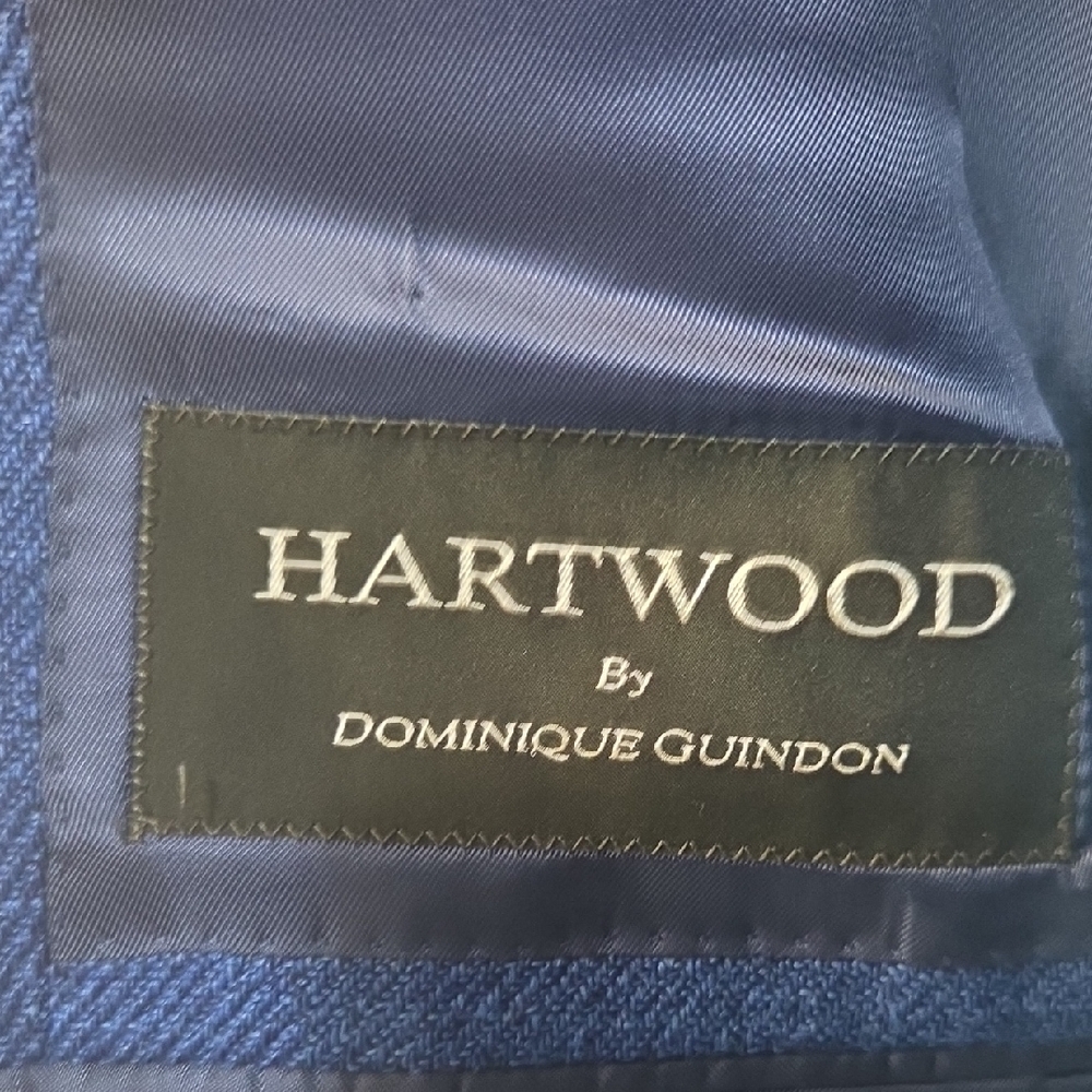 Navy Blazer for Men